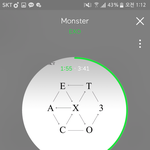[EXO] 나는 타이틀곡 최애 못가리겠음 <b>농담</b>안까고 다좋음
