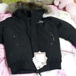 [드루와] 요즘패딩 다 이런거입고<b>다님</b>