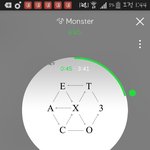 [EXO] 딱 한명이 아이디 두개로