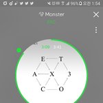 [EXO] 슴 설문조사 둥임?