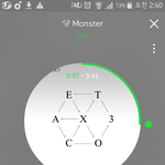 [EXO] ㅅㅂ<b>설문</b>조사 하고싶은말 빼먹음