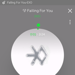 [EXO] 야 커밍<b>오버</b> 팬클럽한정반도