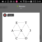 [EXO] 요새 내 <b>일상</b>은