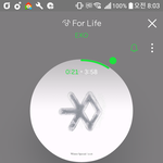 [EXO] ㅅㅂ앨범 지금와서 학교에9장 <b>박스</b>들고간다