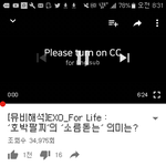 [EXO] ㅅㅂ <b>조카</b> 좋다 진짜 <b>개</b> 좋다