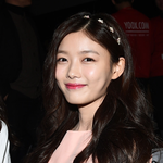 존예로운 김유정, 스타일링도 여신 돋음