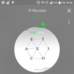 [EXO] 아싸 조퇴한다