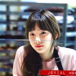 어제 쿠키만드는 태연이