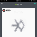 [EXO] 오늘 <b>누적</b> 최소 30.5만장 찍어야된다
