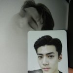 [EXO] 세훈ㄴ아아아아아아아아아