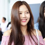 늘 <b>생기</b>넘치는 건강미인 女돌