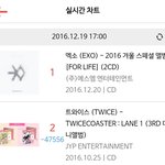 [EXO] 앨범 19일에 <b>산</b> 애들 운송장 떴냐?