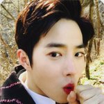 [EXO] ㅋㅋㅋㅅㅂ나 상메 <b>손호준</b>사랑해