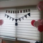 [일상이야기] 파란코트녀입니다:<b>D</b>