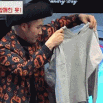[모두드루와] 아이린 얼굴 <b>크기</b>
