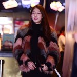 오늘 섹<b>시미</b> 다한 공승연ㄷㄷ