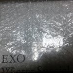 [EXO] 3장 뜯고 온다 ㅈㅂ <b>기도</b>좀