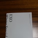 [EXO] 안녕하세요!