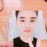[EXO] ㅅㅂ누구나랑 교환할애없냐