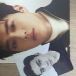 [EXO] 엉어<b>어우</b>어어엉한장샀는데