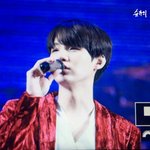 [방탄소년단] 윤기