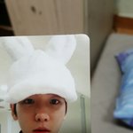 [EXO] 정면백현이랑 <b>야외</b>준면 교환할 사람...