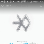 [EXO] ㄹㅇ?스티커 한장이라고? 나 2장왔는데?