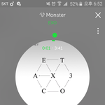 [EXO] <b>왕</b><b>점</b>브이경수 받을애 없냐?