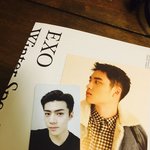 [EXO] ㅅㅂ 기줘라 시작이 좋다