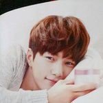 [인피니트] 헐 비니스타일 진짜 <b>명수</b> 포토북 냈다ㅋㅋㅋㅋㅋ