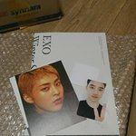 [EXO] <b>부처님</b> 감사합니다...