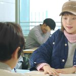 <b>역도요정</b> 김복주 이성경 현실귀여움 패션ㅋㅋ