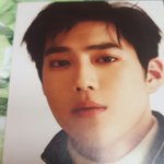 [EXO] 혹시