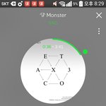 [EXO] 까무잡잡 무쌍인 년 들어와보셈