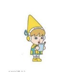 [시우민] 새로 나오는 시우민 굿즈인가봐...(<b>수정</b>)