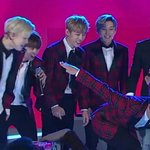 [BAP] ㅋㅋㅋ 힘찬이ㅋㅋㅋ