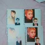 [EXO] <b>내</b><b>친구</b>랑 나랑 ㅈㄴ잘걸림 개행복함