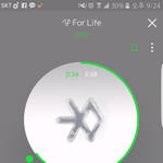 [EXO] 야 나랑 엽서 포카 교환할 사람 구함