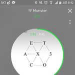 [EXO] 야 왓<b>아크</b>에서 2절 변백현