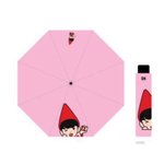 [EXO] 이 <b>우산</b>을 어떻게 들고 다녀?