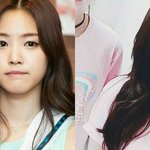 [댓글부탁해] 뭔가 느낌 변한 손나은 ㅜ