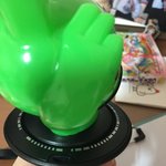 [BAP] 이거 뒷북? 마토봉 모스<b>부호</b>