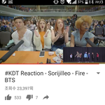 [방탄소년단] 안녕 머글인데 유툽에서 너무 재밌는거 봐서