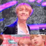 [방탄소년단] 와 오늘 <b>호석</b>이....