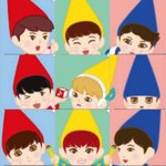 [EXO] 야 이거 봤냐 <b>캐릭터</b> 엘홀더 픽빅쳐ㅋㅋㅋㅋ