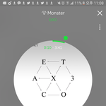 [EXO] 닫페는 기본 <b>용어</b> 아니냐...?