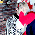 [VIXX] 오모오모..
