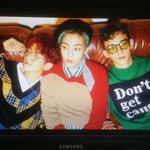 [EXO] 컴퓨터 배경화면 추천해줄게