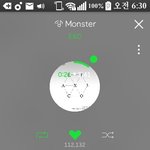 [EXO] 맬롱차트대박<b>인대</b>?