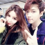 [인피니트] <b>효니</b>보고 힐링하자